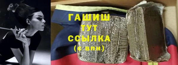 крисы Баксан