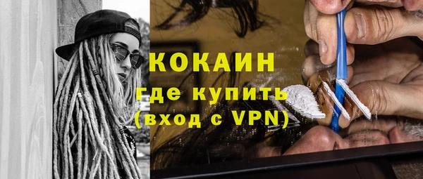 крисы Баксан